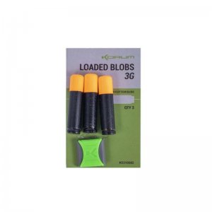 Loaded Blobs 3 g