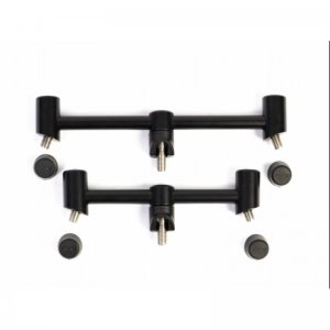 LOK DOWN 2 ROD BUZZ POD - 6"