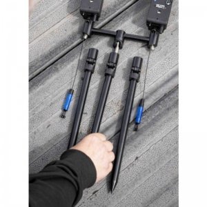 LOK DOWN 2 ROD BUZZ POD - 8"