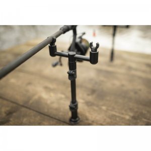 LOK DOWN 2 Rod FIXED BUZZ BARS