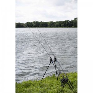 LOK DOWN 3 ROD BUZZ POD - 12"
