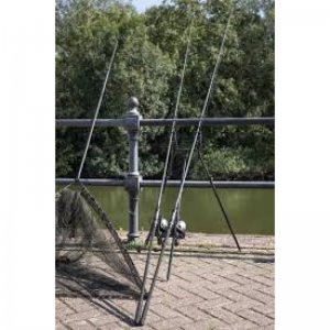 LOK DOWN 3 ROD BUZZ POD - 12"