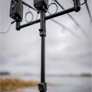 LOK DOWN 3 Rod FIXED BUZZ BARS