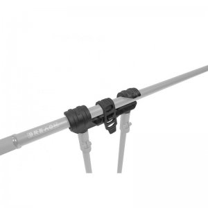 Lok Down Landing Net Holder