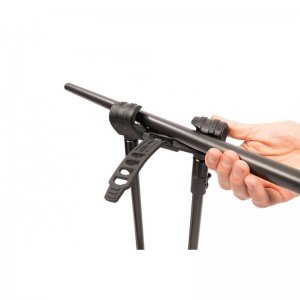 Lok Down Landing Net Holder