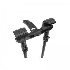 Lok Down Landing Net Holder