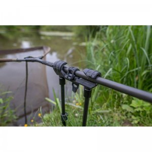 Lok Down Landing Net Holder