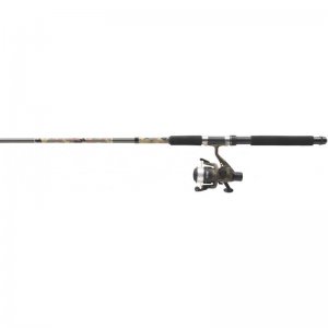 Teleskopický prut Mitchell Tanager Camo Tele 2,70m 15-40g + Naviják Mitchell 40RD ZDARMA