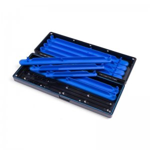 Mag Store System 10 cm Hooklength Box