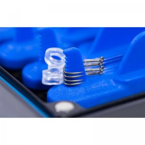 Mag Store System 10 cm Hooklength Box