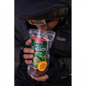 Master Carp Boilies 20 mm, 250 g