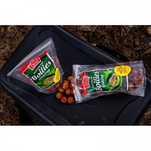 Master Carp Boilies 20 mm, 250 g