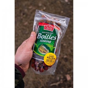 Master Carp Boilies 20 mm, 250 g