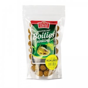 Master Carp Boilies 20 mm, 250 g