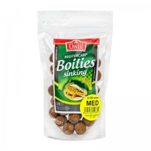 Master Carp Boilies 20 mm, 250 g