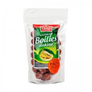 Master Carp Boilies 20 mm, 250 g