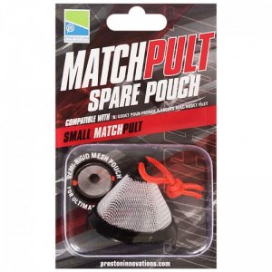 Match pult Spare Pouch - small