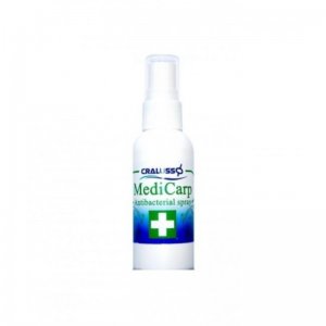 MediCarp antibacterial spray