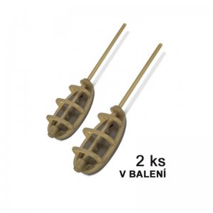 Method Basket - stemed