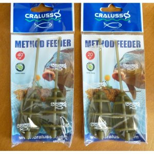 Method Basket - stemed