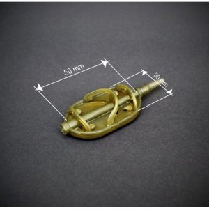 Method Feeder Flat ACR