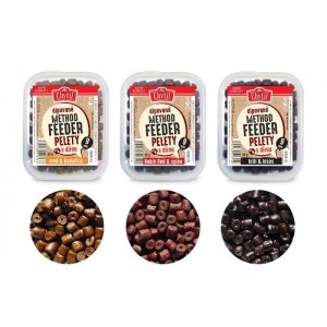 Method Feeder Pelety 9 mm, 65 g