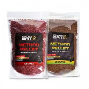 Method pellet 2 mm 800g