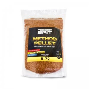 Method pellet 2 mm 800g