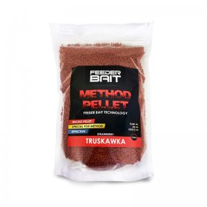 Method pellet 2 mm 800g