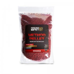 Method pellet 2 mm 800g