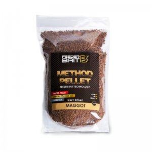 Method pellet 2 mm 800g