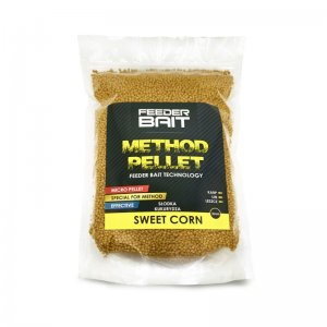 Method pellet 2 mm 800g