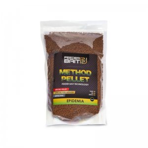 Method pellet 2 mm 800g