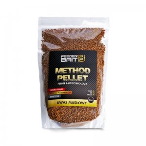 Method pellet 2 mm 800g
