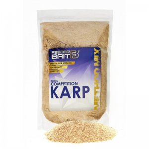 Methodmix Competition Carp 800g