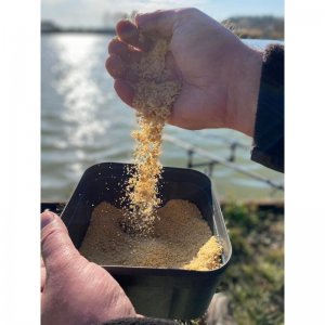 Methodmix Competition Carp 800g