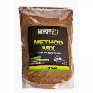 Methodmix Epidemia CSL 800g