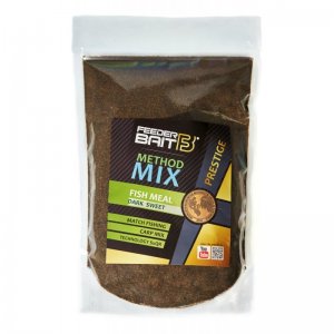 Methodmix Prestige Dark Sweet 800g