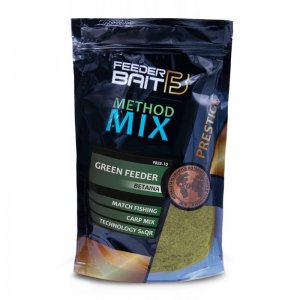 Methodmix Prestige Green Feeder Betain 800g