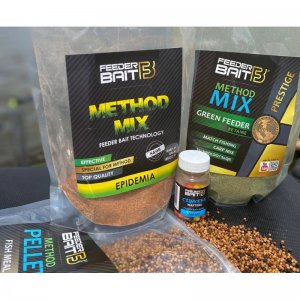 Methodmix Prestige Green Feeder Betain 800g