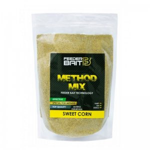 Methodmix Sweet Corn 800g