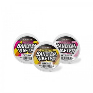 Micro Band'um Wafters 30g