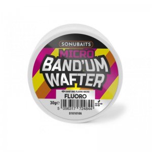 Micro Band'um Wafters 30g