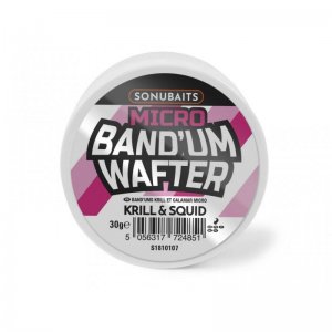 Micro Band'um Wafters 30g