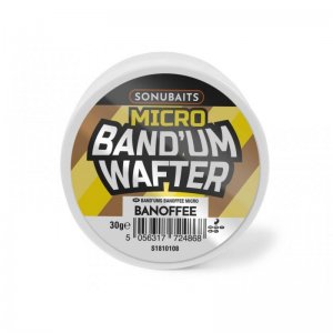Micro Band'um Wafters 30g