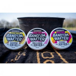 Micro Band'um Wafters 30g