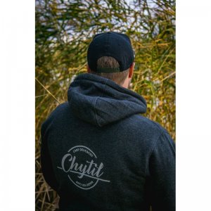 Mikina s kapucí CHYTIL