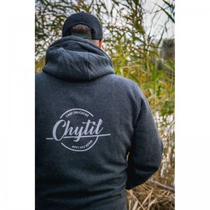 Mikina s kapucí CHYTIL
