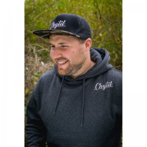 Mikina s kapucí CHYTIL