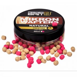 Mikron Wafters 4x6mm 50ml